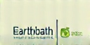 Earthbath brand logo